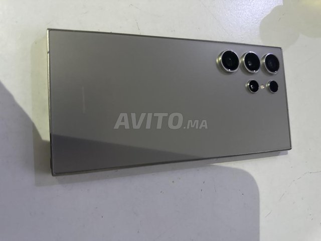 samsung s24 ultra unlocked Titanium gray