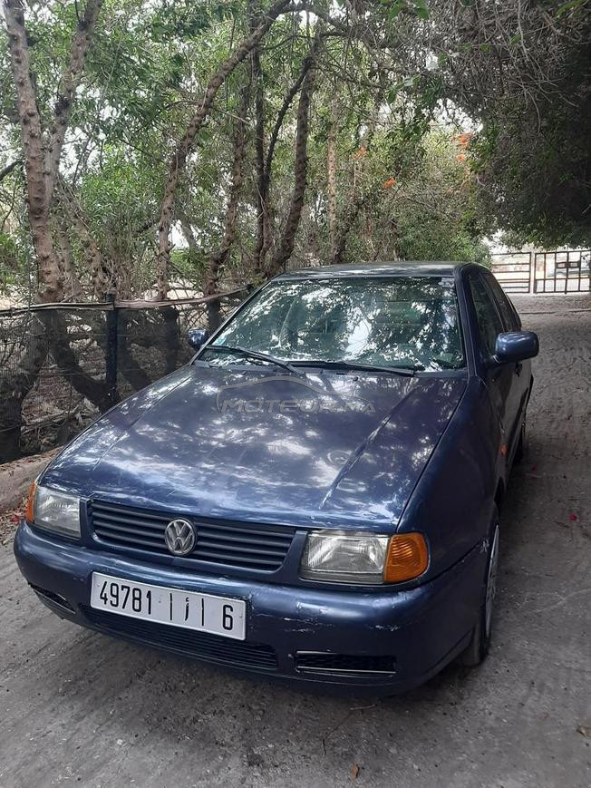 polo clasique