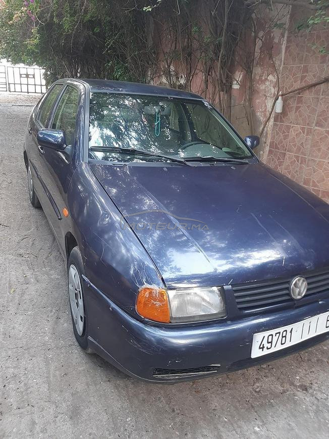 polo clasique