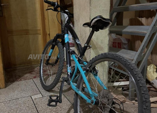 دراجة هوائية 