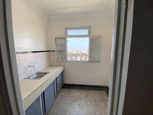 Appartement à vendre 60 m² à Casablanca - 2