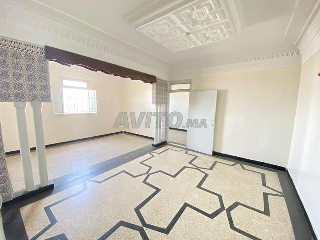 Appartement à vendre 60 m² à Casablanca