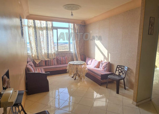 Appartement à vendre 56 m² à Deroua