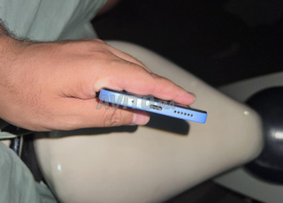 Téléphone Redmi 12