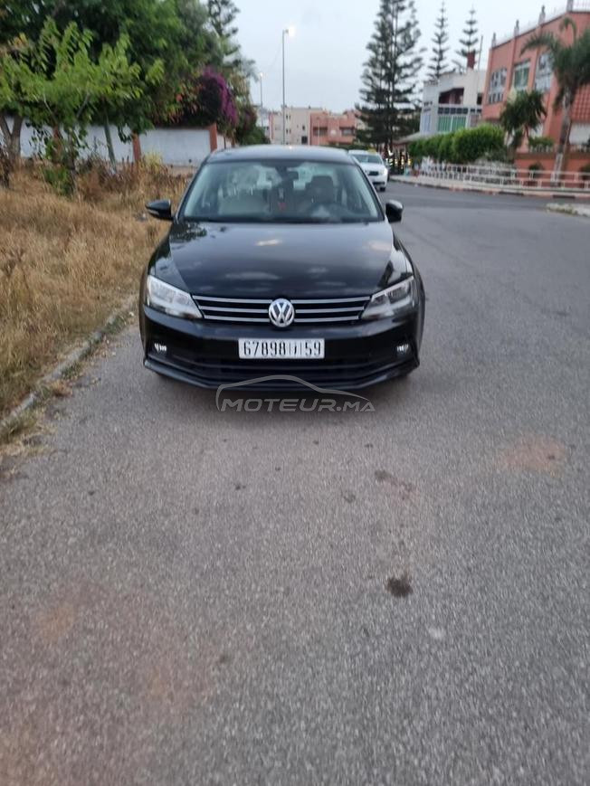 Volkswagen jetta 1.6 