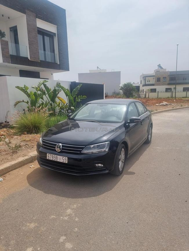 Volkswagen jetta 1.6 