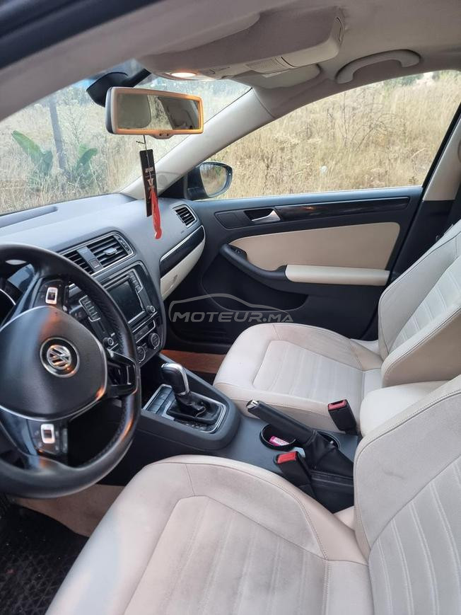 Volkswagen jetta 1.6 