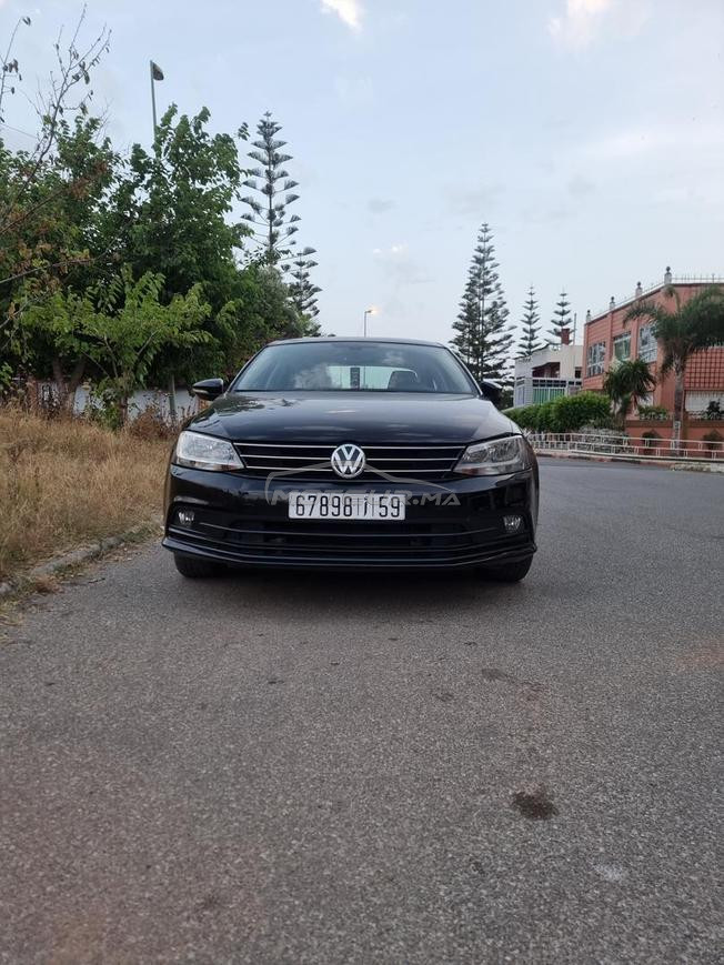 Volkswagen jetta 1.6 