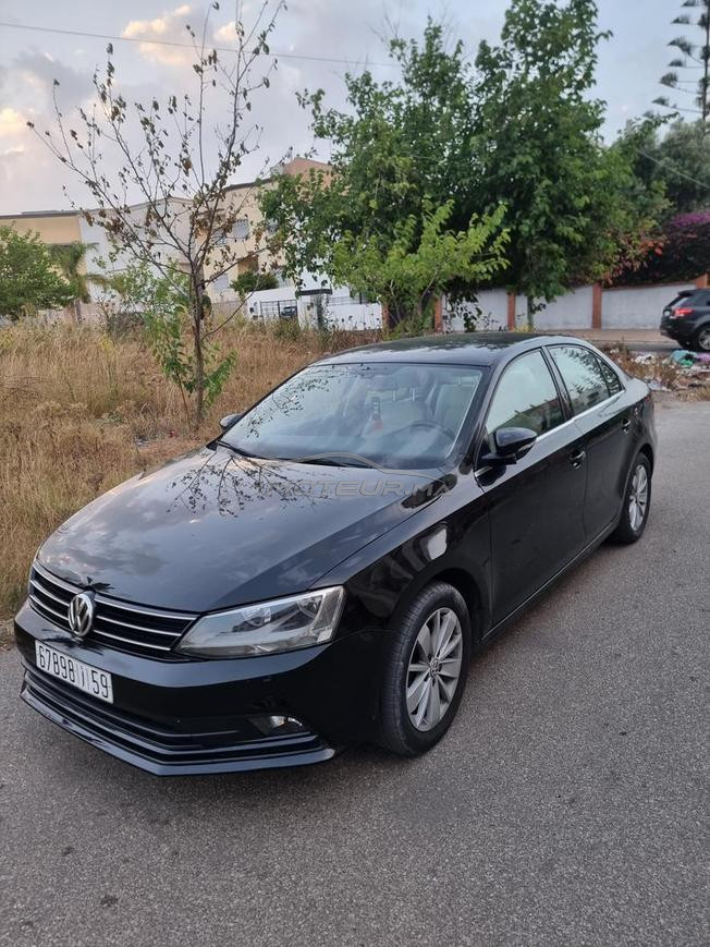 Volkswagen jetta 1.6 