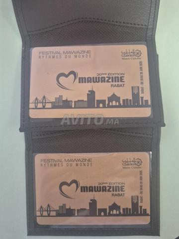 2 cartes gold magazine 2025