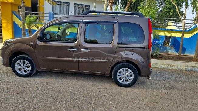 Renault Kangoo Diesel Manuelle 2021 à Settat