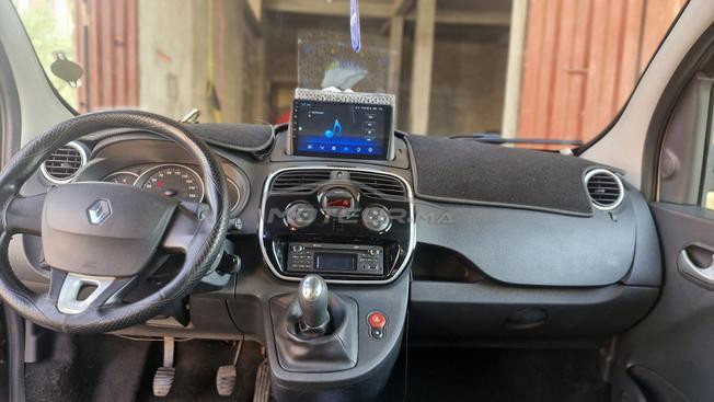 Renault Kangoo Diesel Manuelle 2021 à Settat