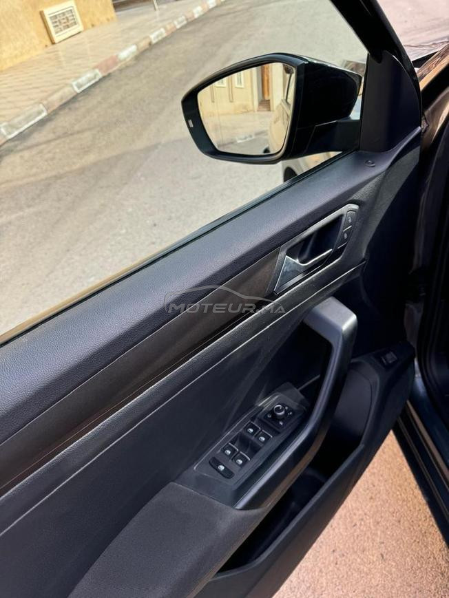 Volkswagen T-Roc Diesel Automatique 2019