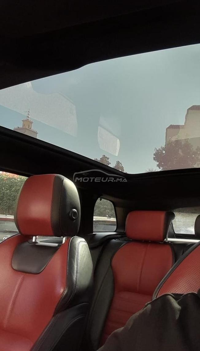 Land Rover Range Rover Evoque Diesel Automatique
