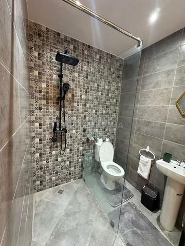 À louer  Bel appartement 2 chambres à Guliz - image 4