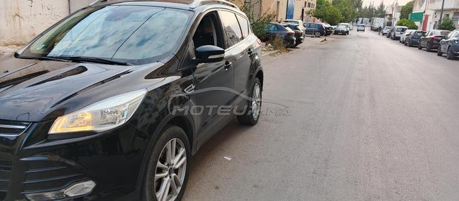 ford Kuga très bon état toute option 