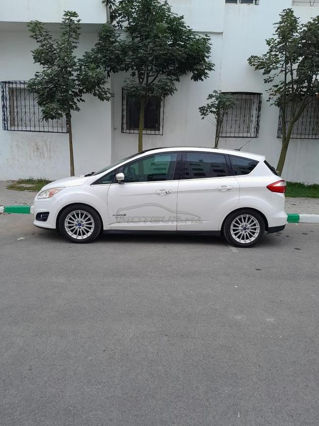 Ford C Max