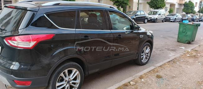 ford Kuga très bon état toute option 