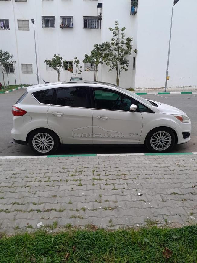 Ford C Max