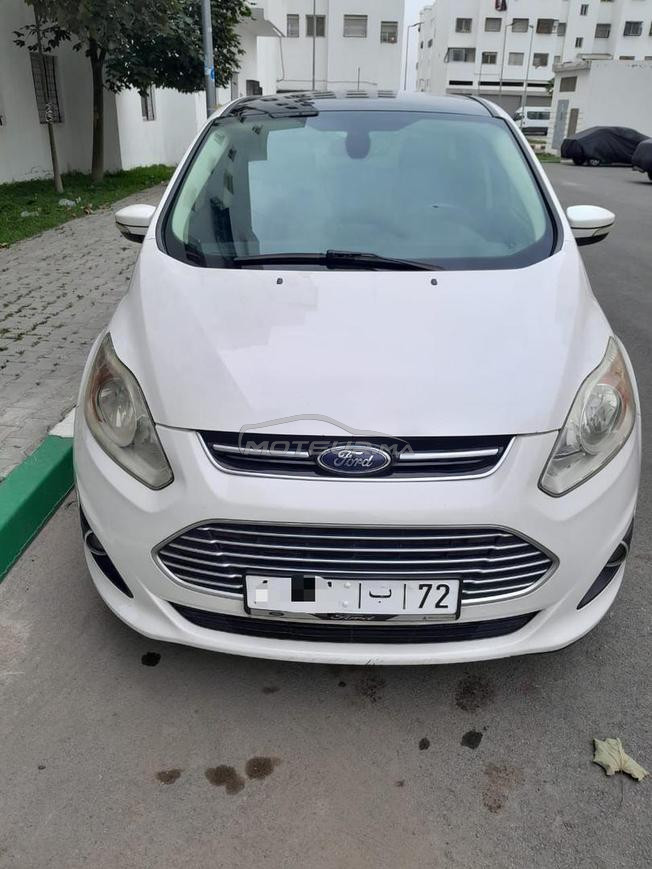 Ford C Max