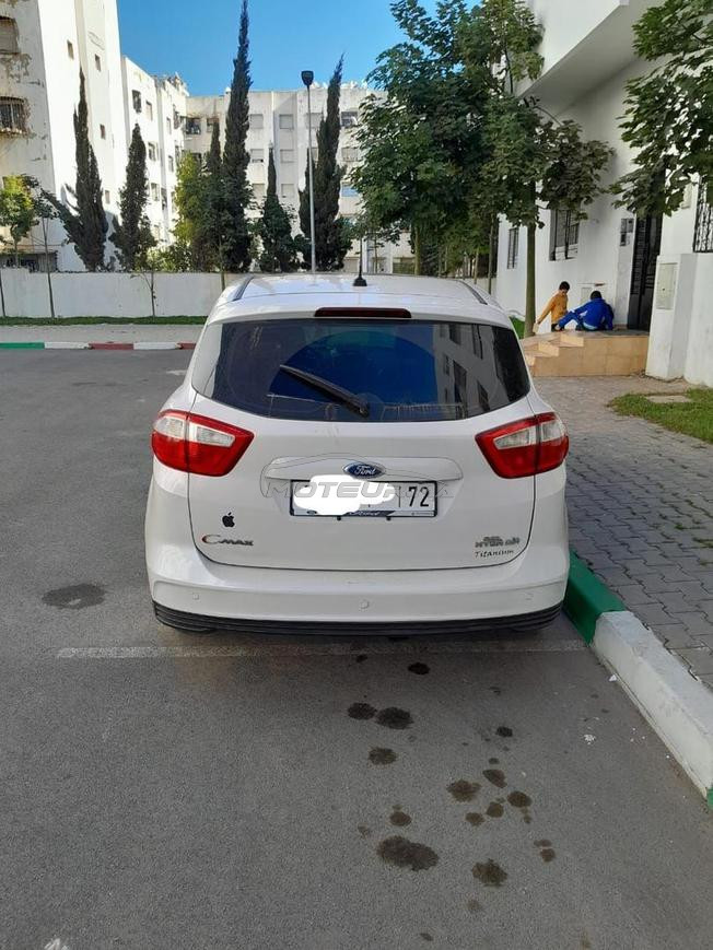 Ford C Max