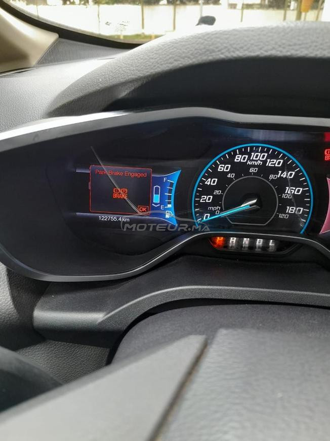 Ford C Max