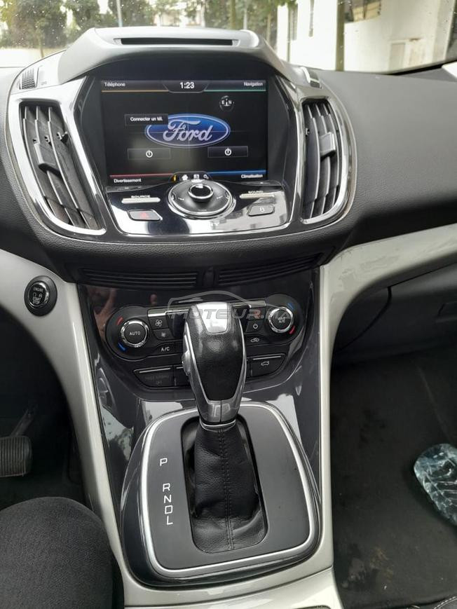 Ford C Max