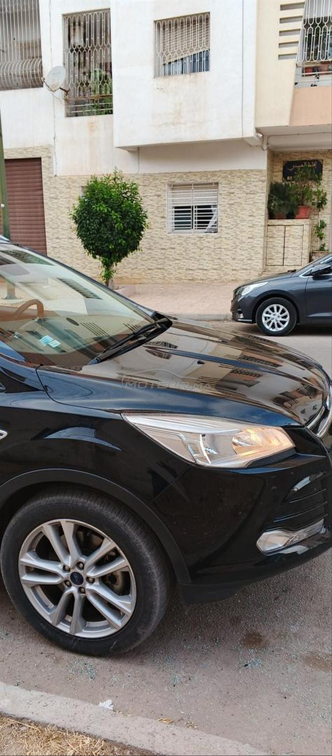 ford Kuga très bon état toute option 