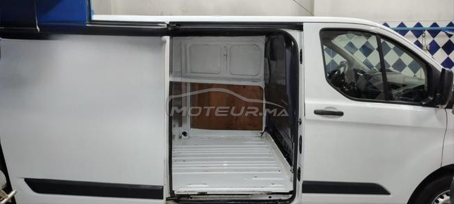 ford costum a vendre