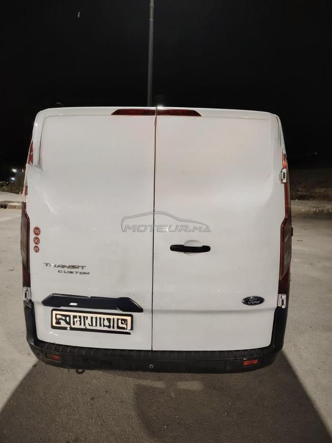 ford costum a vendre