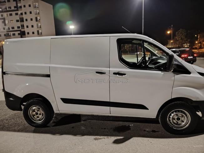 ford costum a vendre
