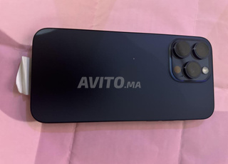 iphone 15 pro max 256 GB unlocked