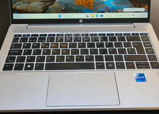 HP ProBook 440 G8 