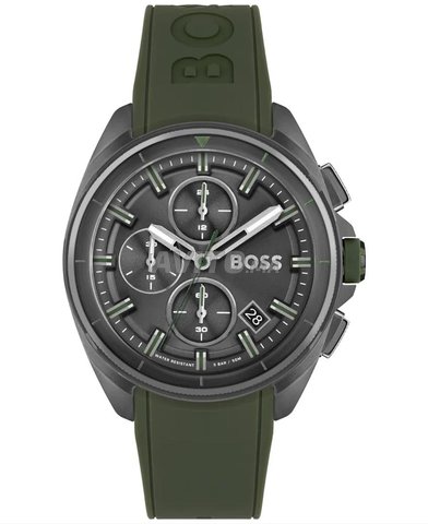 BOSS Volane Green 1513952 Authentique 
