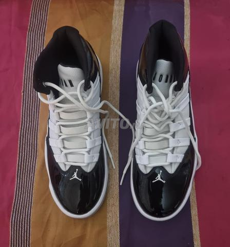 Jordan Max Aura, size 40,5