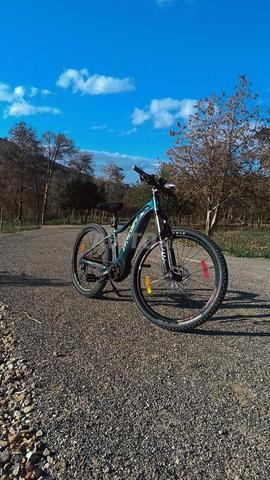 vélo électrique France 