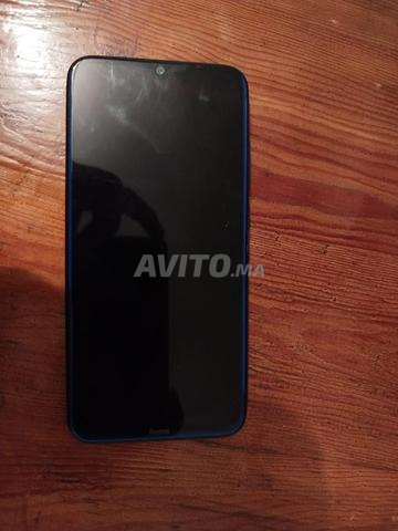 هاتف Xiaomi Redmi Note 8 بحالة جيدة و ثمن مناسب - 2