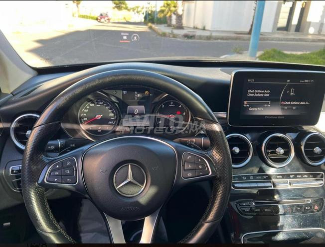 Mercedes-Benz 220 Diesel Automatique 
