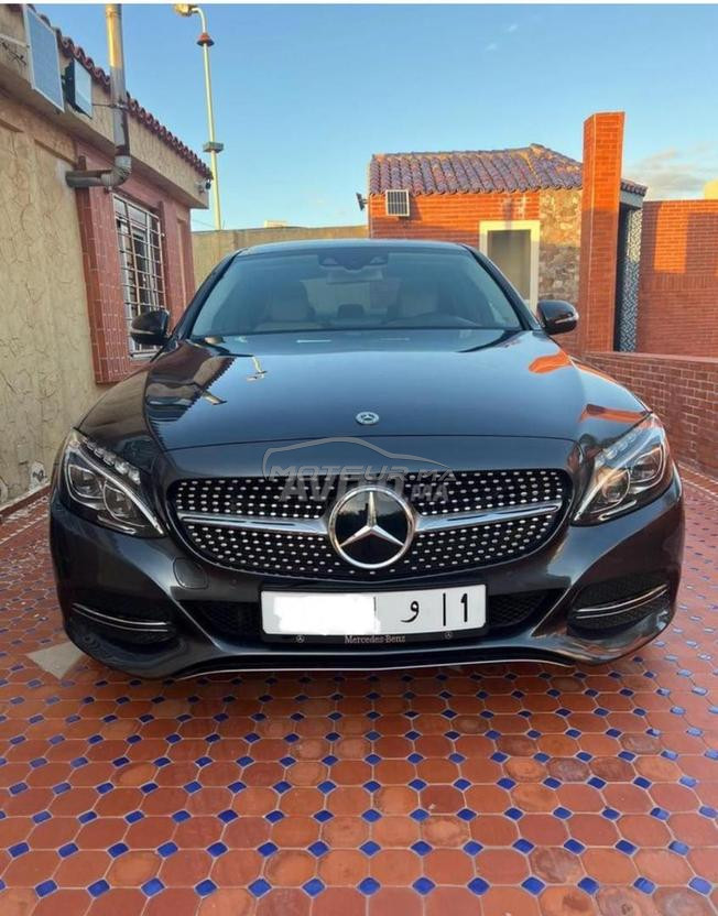 Mercedes-Benz 220 Diesel Automatique 