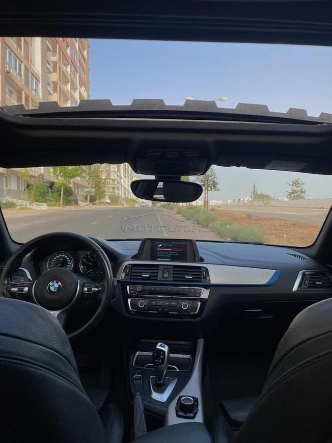 BMW Série 1 118 Pack M Automatique 2019