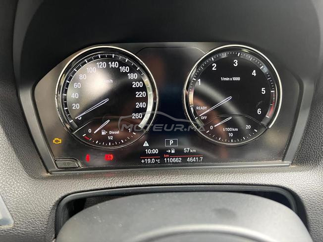 BMW Série 1 118 Pack M Automatique 2019