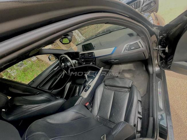 BMW Série 1 118 Pack M Automatique 2019