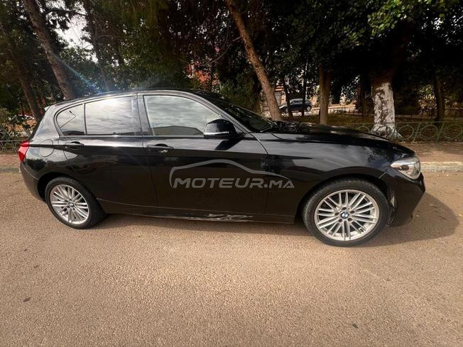BMW Série 1 118 Pack M Automatique 2019