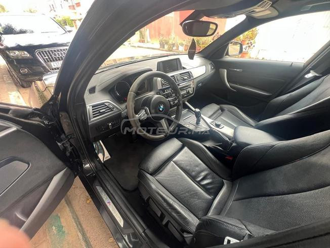 BMW Série 1 118 Pack M Automatique 2019