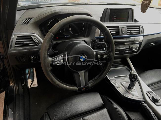 BMW Série 1 118 Pack M Automatique 2019