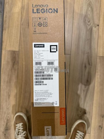(PC LAPTOP GAMING AND WORKING (PRIX NOT FIX