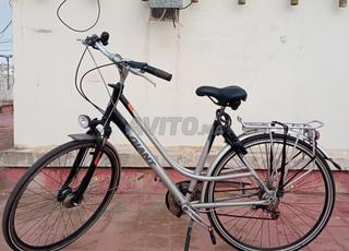vélo marque giant 