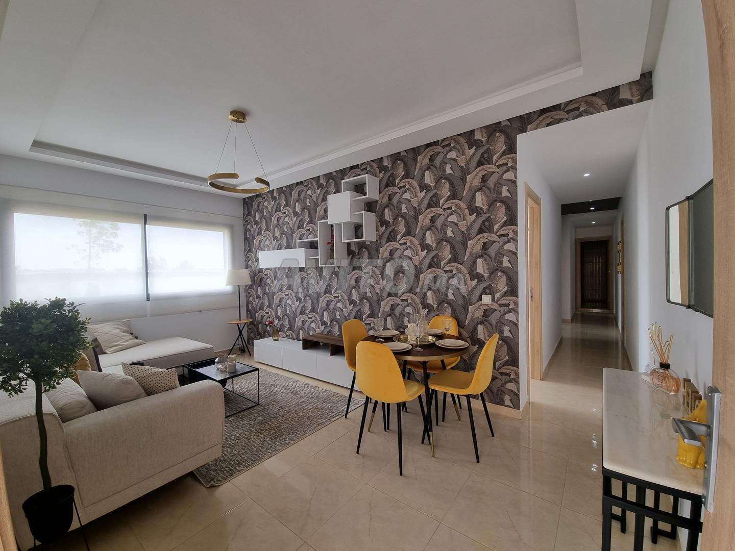 Appartement à 200m de la plage  très propre - image 5