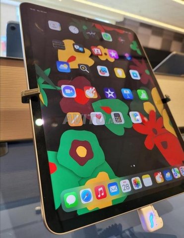 iPad Pro M2 12,9 pouces MDM 256GB Wi-Fi 