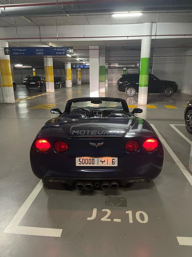 corvette c6 